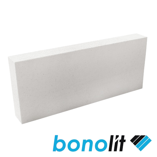 Газобетонный блок Bonolit D200