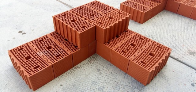 Строительство домов из керамических блоков в Калуге