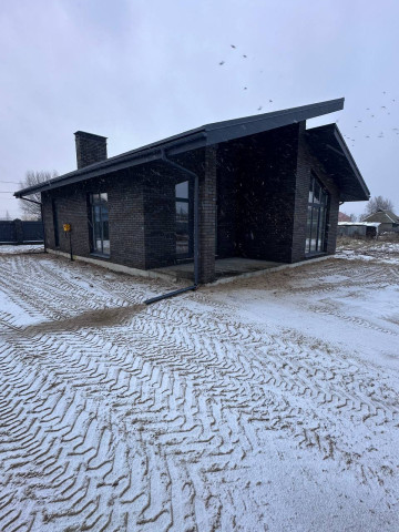 Готовые дома