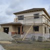 Строительство дома под ключ по проекту «Усадьба Огородниковых»